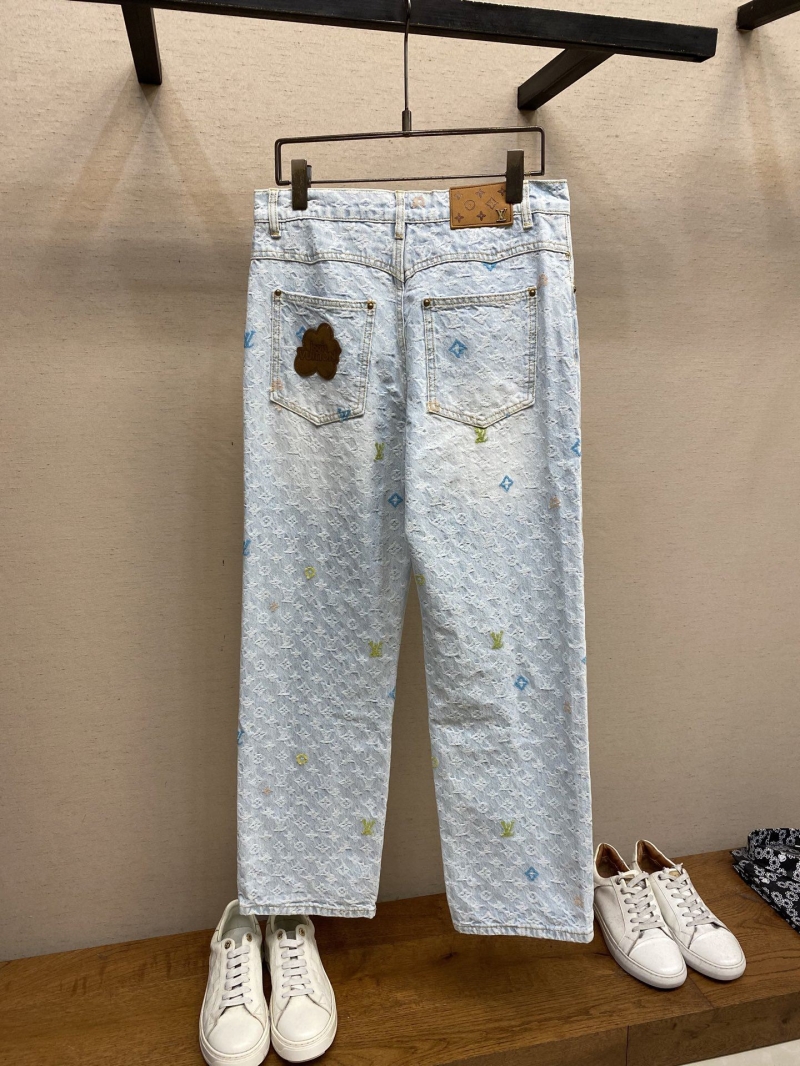 l0vis Vvtt0n jeans